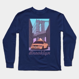 brooklyn Long Sleeve T-Shirt